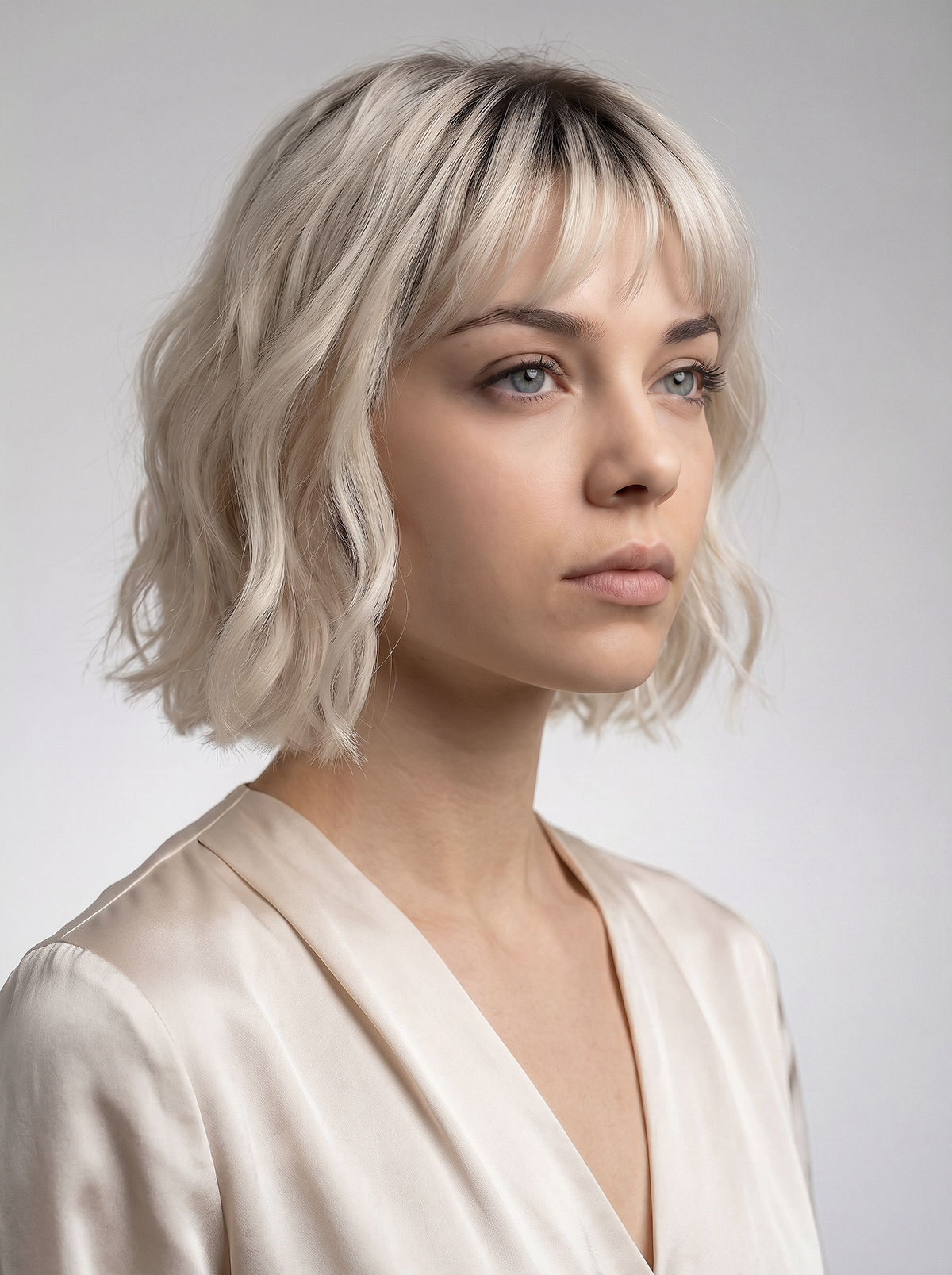 Dalia May