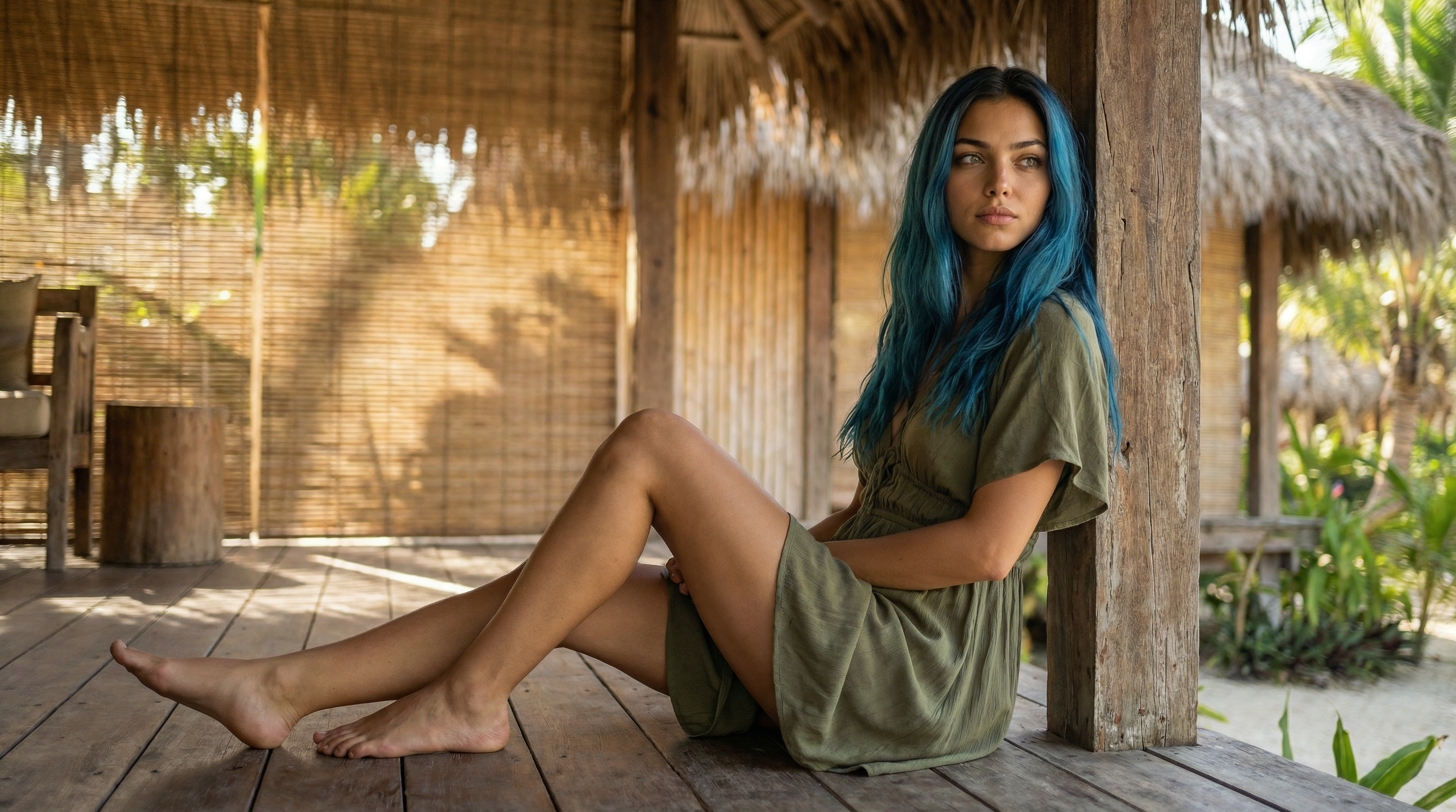 Valentina Rubio Carrillo